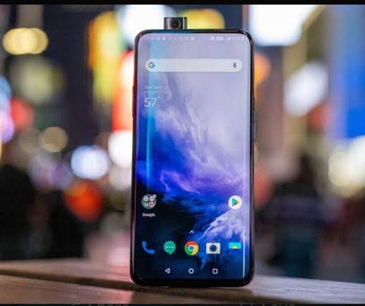 One Plus 7 Pro 2