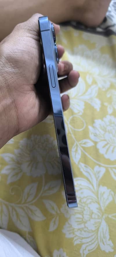iPhone 13 pro max with box factory unlock 88 health 10 x 9