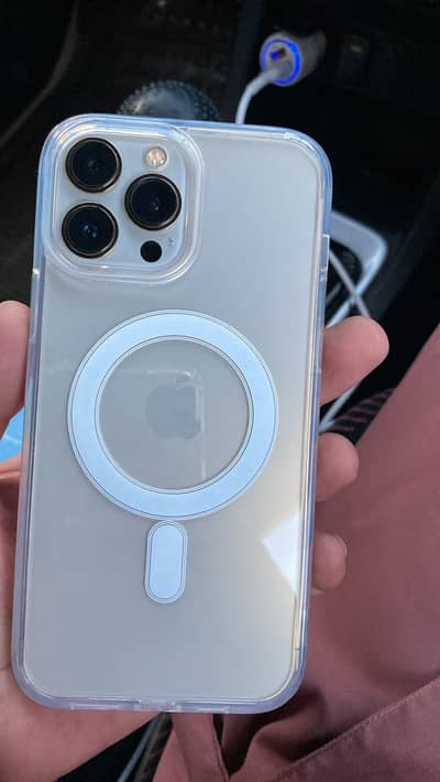 Apple iPhone 13 Pro Max original pannal required