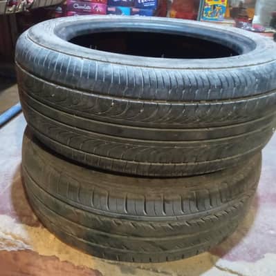 Tyre size 185/55/15