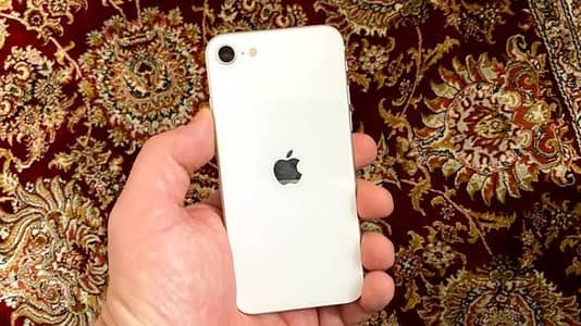 Apple iPhone SE