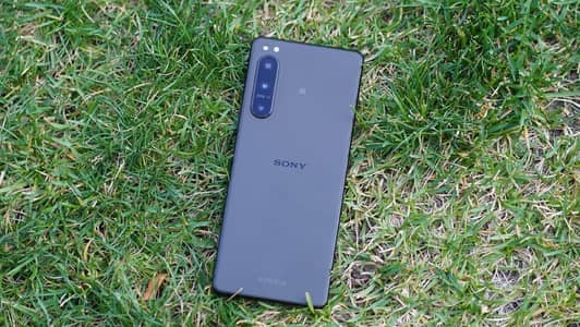 Sony 5 IV
