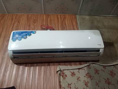 Dawlance 410 AC