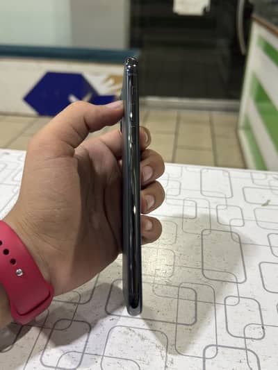 Apple iPhone 11 Pro Max