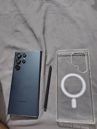 Samsung Mobile S22 Ultra