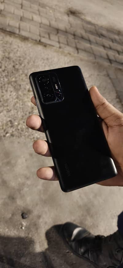Xiaomi 11T Pro