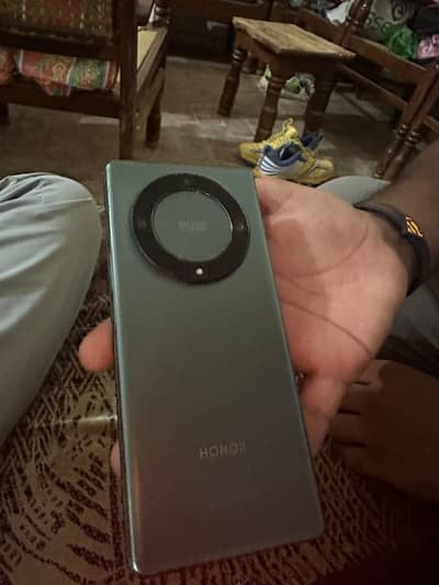 Honor X9a