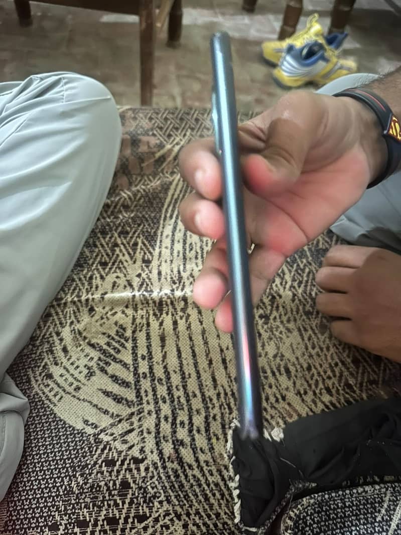 Honor X9a 3