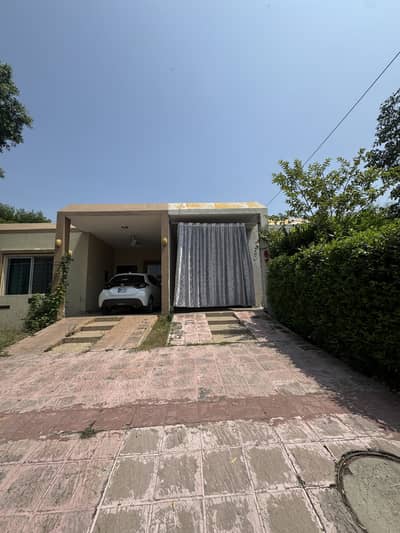 5 Marla Single Storey Safari Home Sector F For Sale Bahria Town Islamabad