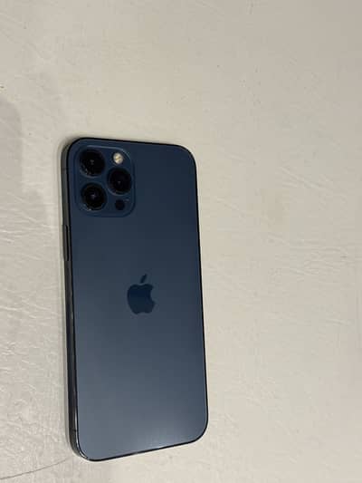 Apple iPhone 12 Pro Max non pta 03104899924