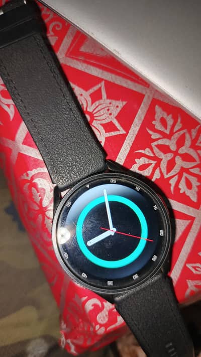 Galaxy watch
