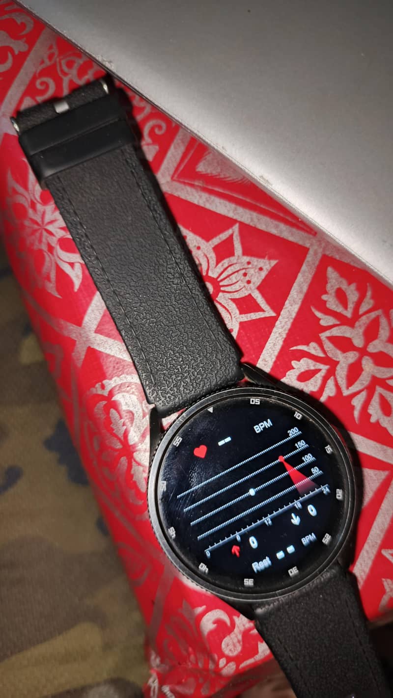 Galaxy watch 3