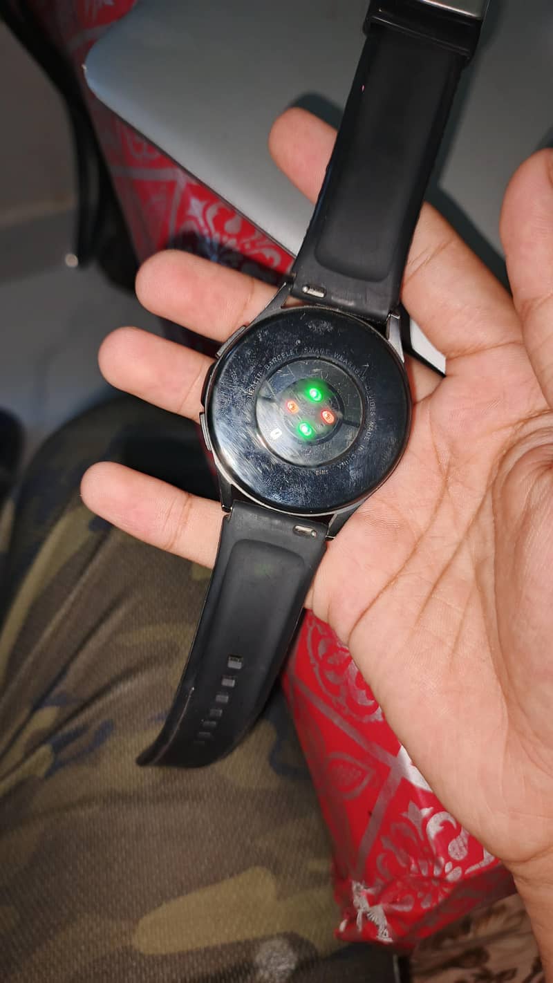 Galaxy watch 4