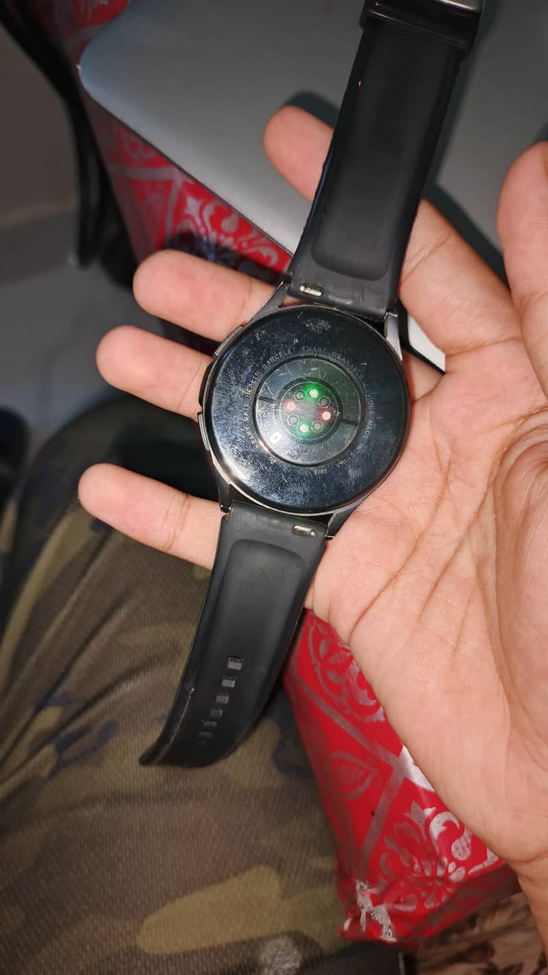 Galaxy watch 5