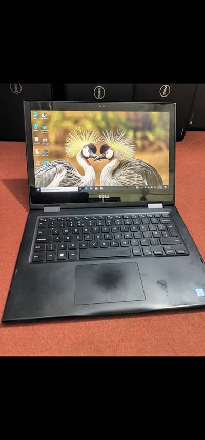 Dell 3390 2in1 _8Th Genration