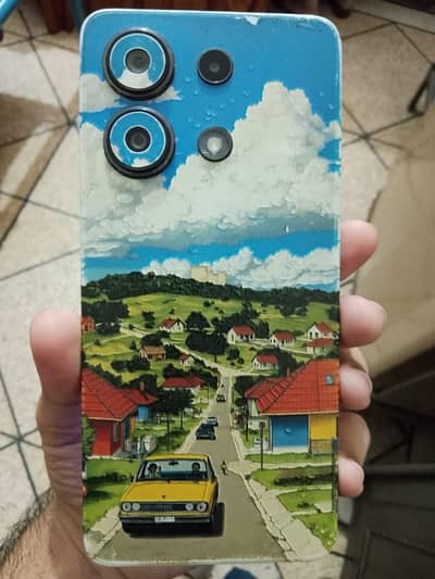 Xiaomi Redmi Note 13