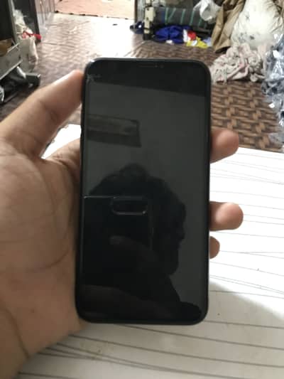 Apple iPhone XS