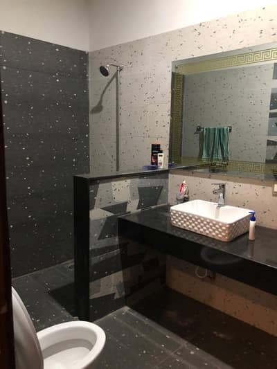 10 Marla Fully Furnished Upper Portion For Rent Near Ucp University & Shaukat Khanam Chowk (Orignal Pic's Attached)