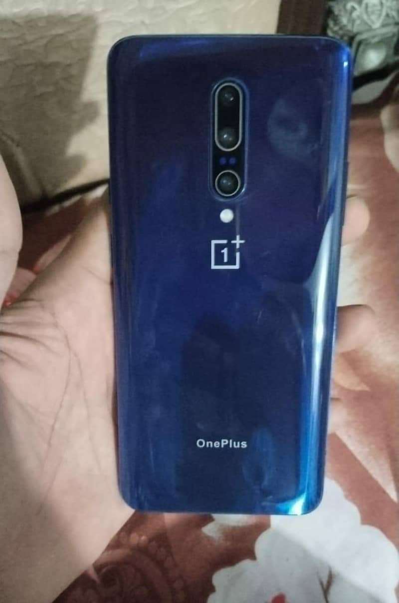One Plus 7pro 0