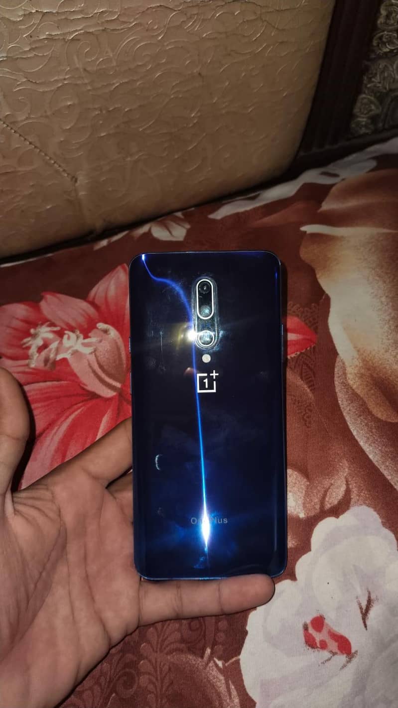 One Plus 7pro 1