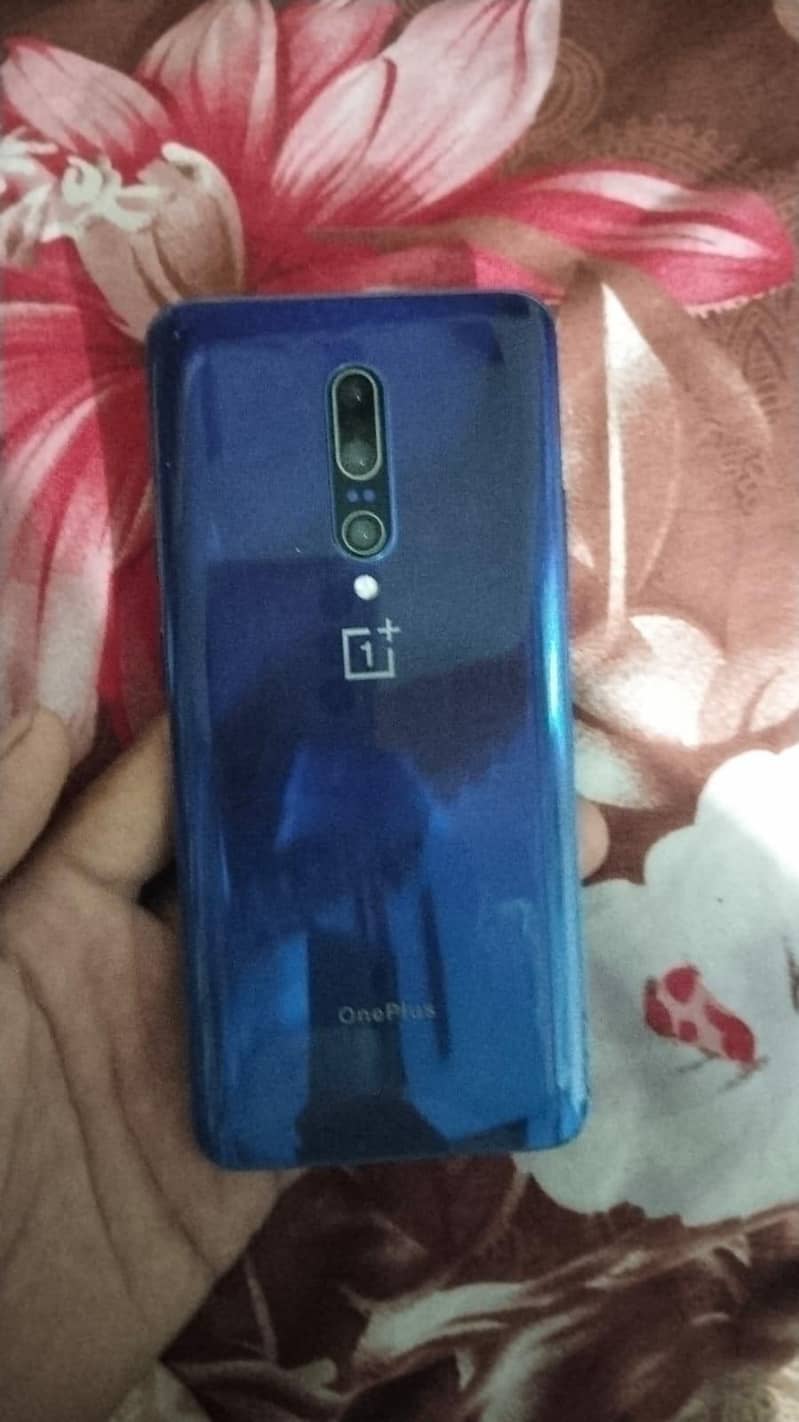 One Plus 7pro 3
