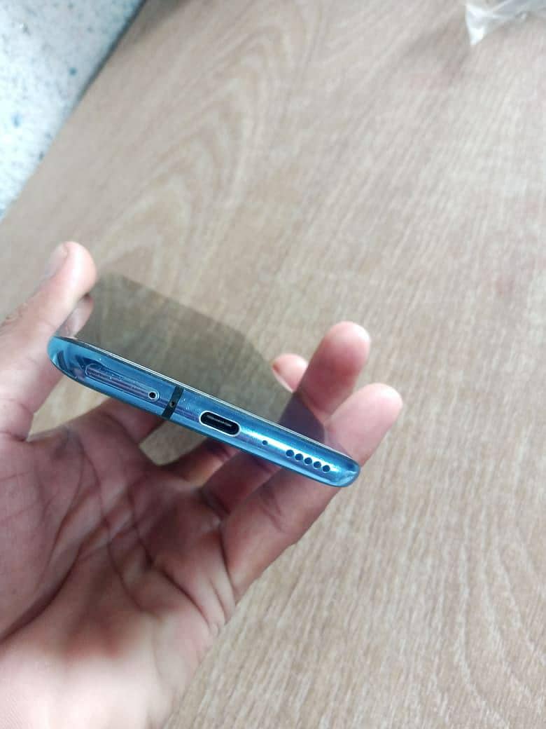 One Plus 7pro 5