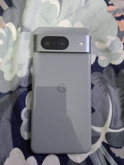 Google pixel 8 8gb 128gb approved