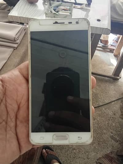 Samsung Mobile J3 Pro
