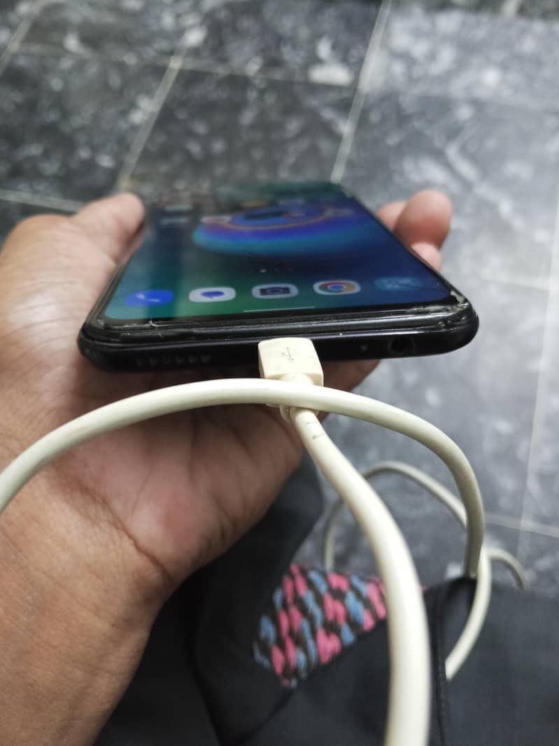 Infinix Note 7 2