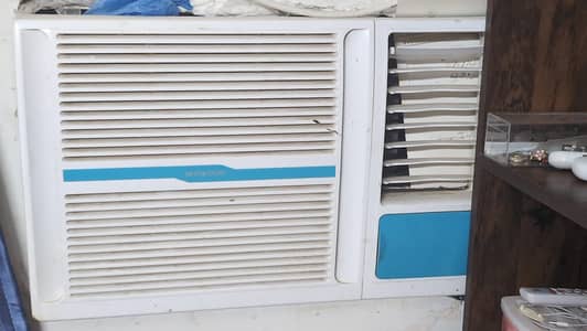 windoe Ac for sale