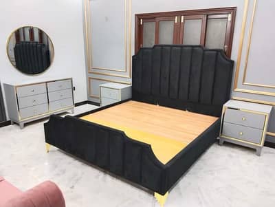 Decent furniture easy installment
