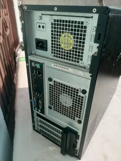 Dell OptiPlex 9020 Tower 32GB/240GB SSD