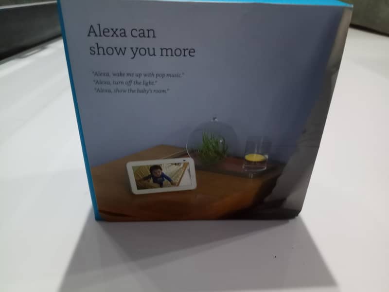alexa 1