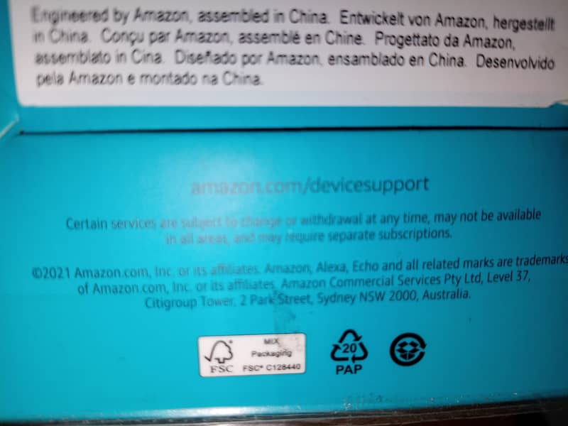 alexa 2