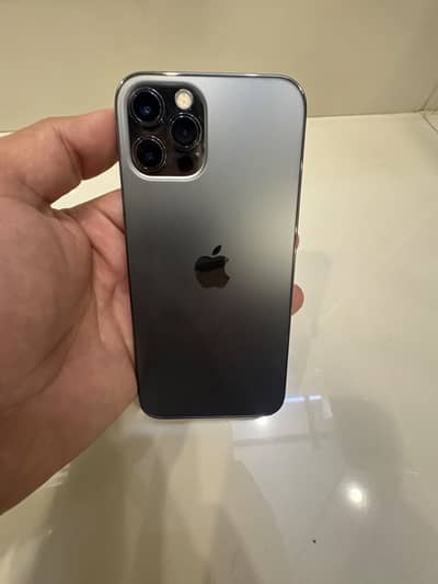 Apple iPhone 12 Pro