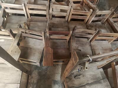 School furniture
