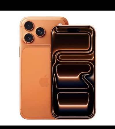 Apple iPhone 17 Pro Max