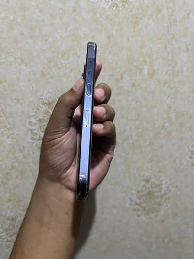 Apple iPhone 15 Pro