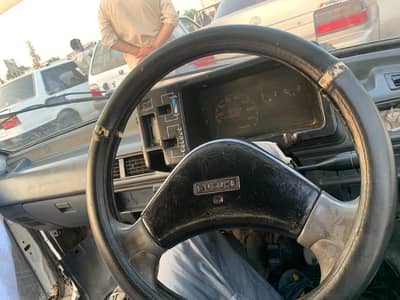 Suzuki Mehran VXR 1992
