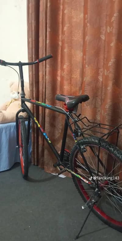 26 number phoniex cycle for sale