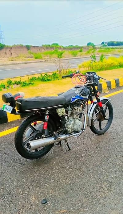motercycle