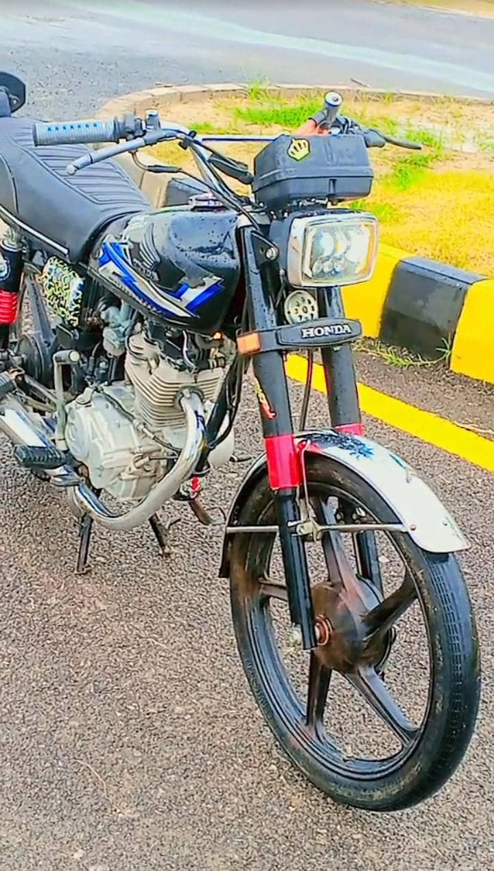 motercycle 2