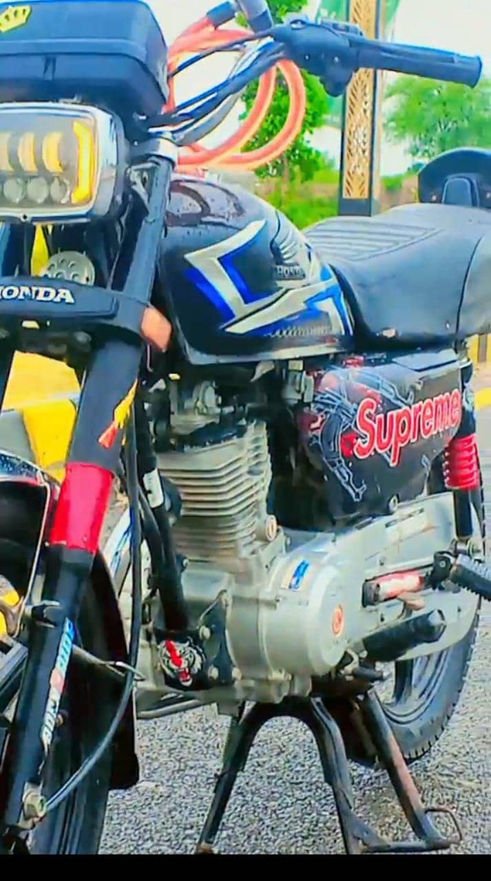 motercycle 3