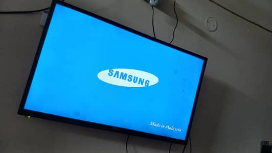 sam. . sung led 32inch simple led ha with android box
