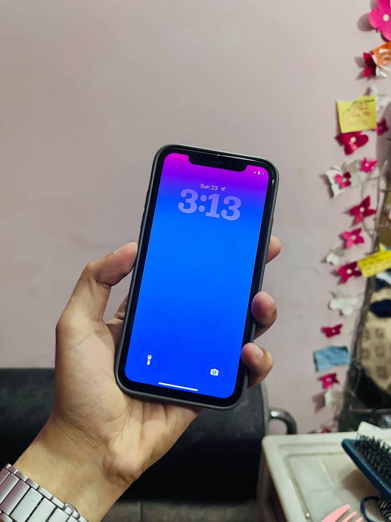 Apple iPhone 11 0