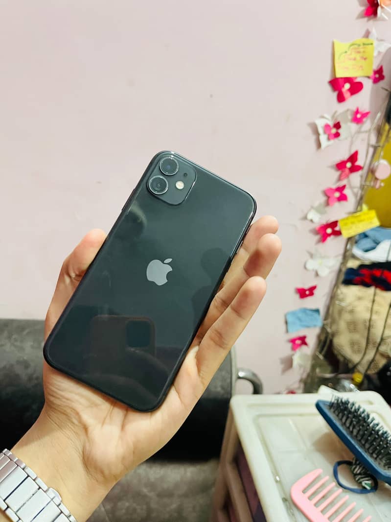 Apple iPhone 11 1