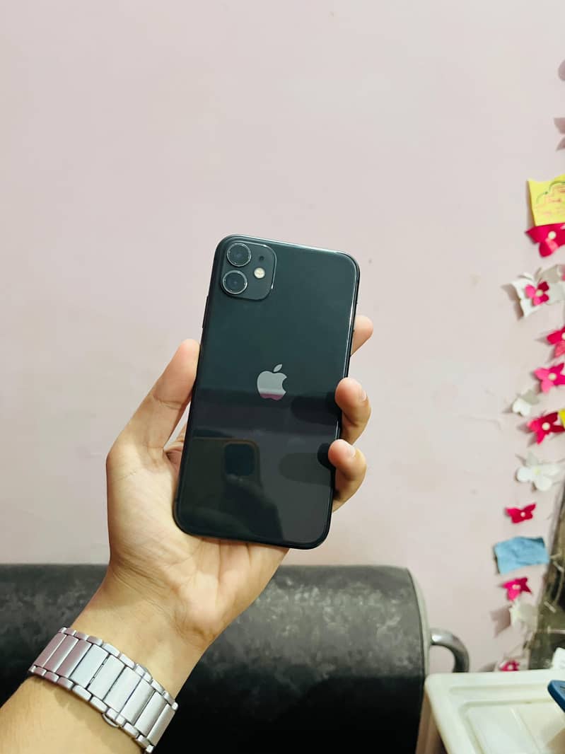 Apple iPhone 11 8