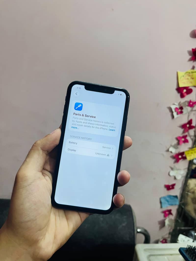 Apple iPhone 11 11