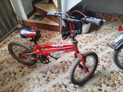 Bicycle for Kids
