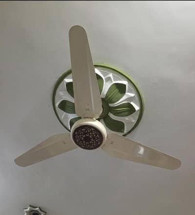 SK Ceiling Fan – Good Working Condition